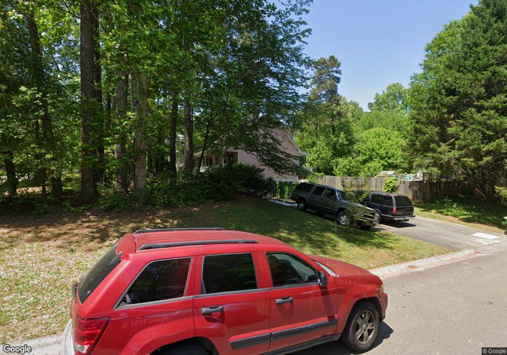 602 Colony Ct, Woodstock, GA 30188 - photo 1