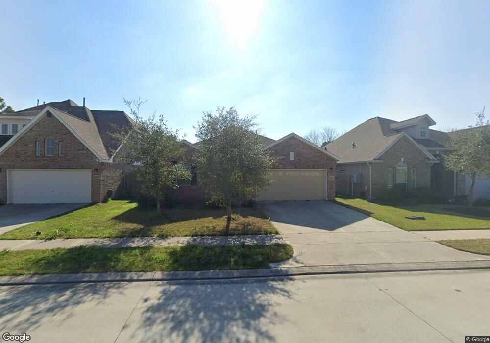 1651 Morgan Trail Dr, Alvin, TX 77511 - photo 1