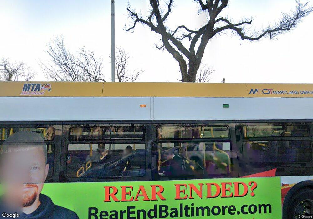 4740 Park Heights Ave, Baltimore, MD 21215 - photo 1