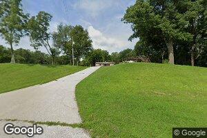 1885 Dutch Ln, Meredosia, IL 62665
