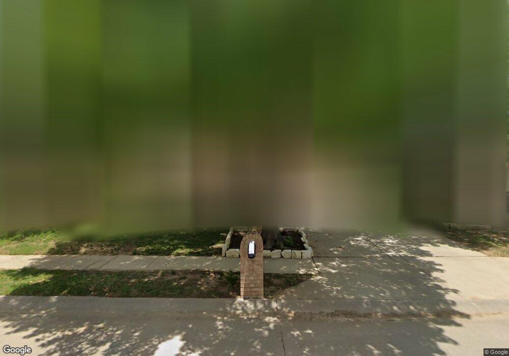 2209 Acorn Bend, Denton, TX 76210 - photo 1