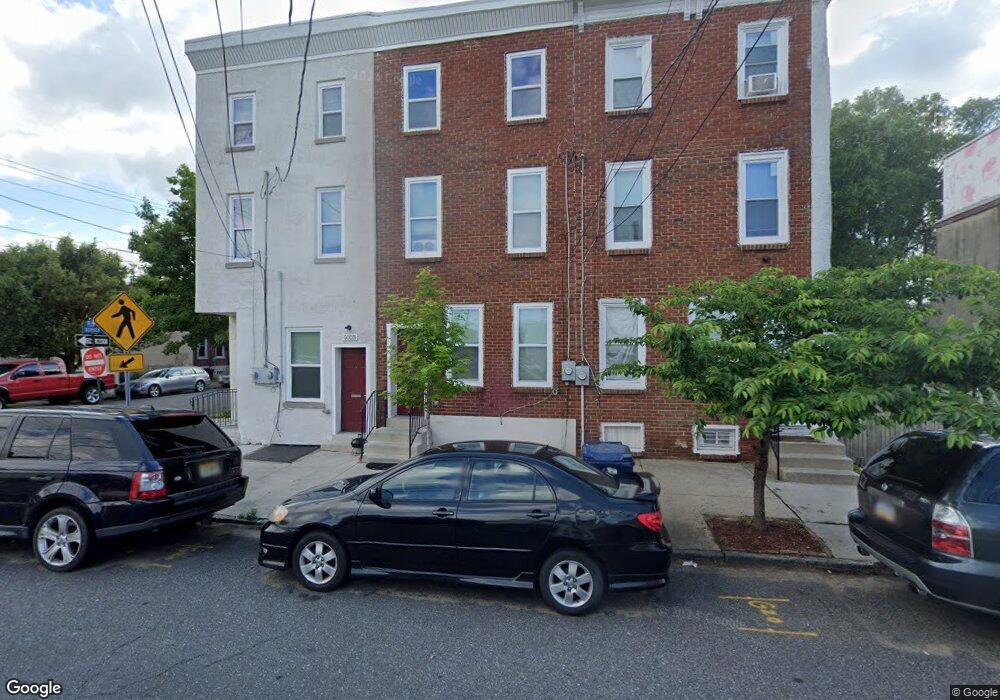 602 S 4th St, Camden, NJ 08103 - photo 1