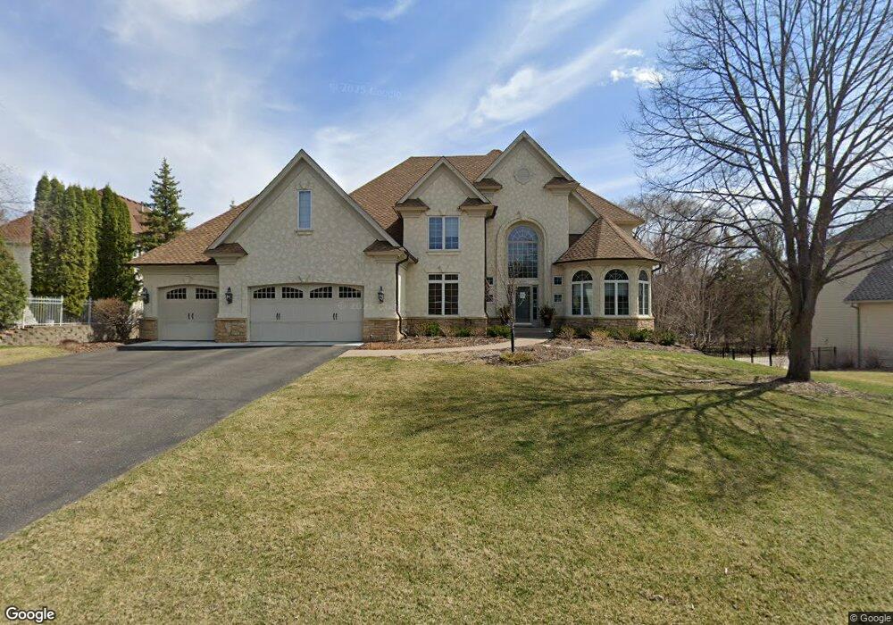 4371 Avondale St, Minnetonka, MN 55345 - photo 1