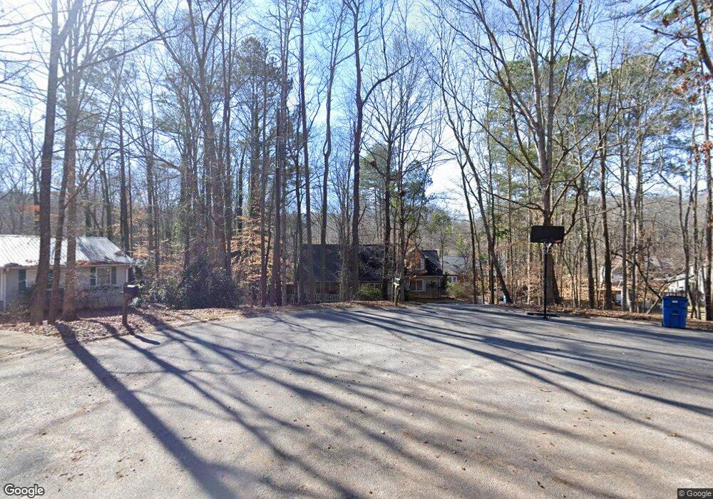 120 Norman Way, Athens, GA 30606 - photo 1