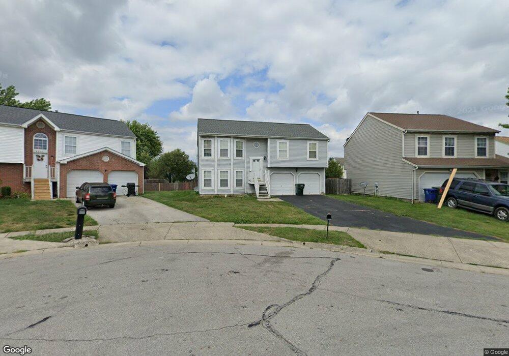 2272 Golden Leaf Ln, Columbus, OH 43223 - photo 1