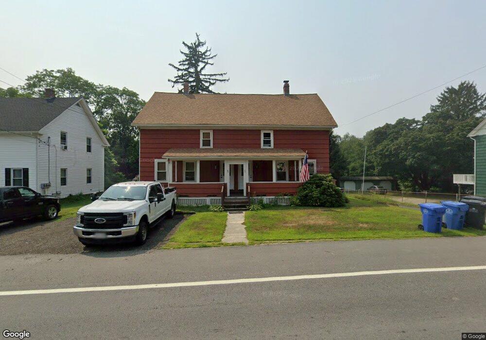 43 E Main St unit 45, Moosup, CT 06354 - photo 1