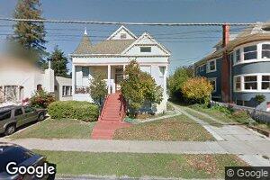 3044 Blossom St, Oakland, CA 94601