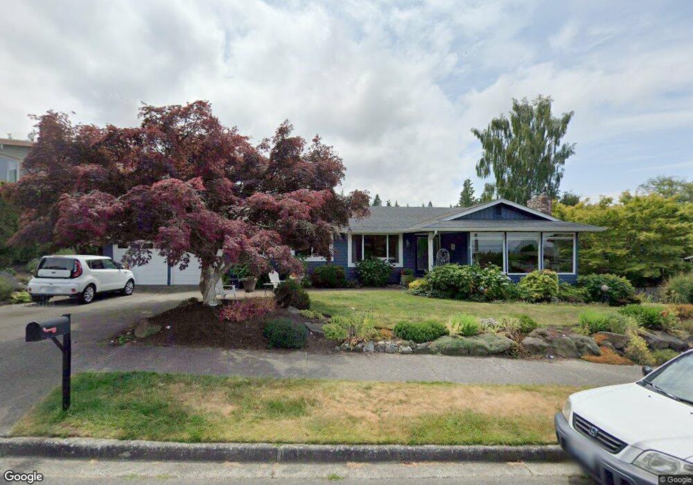 708 Elm St, Edmonds, WA 98020 - photo 1