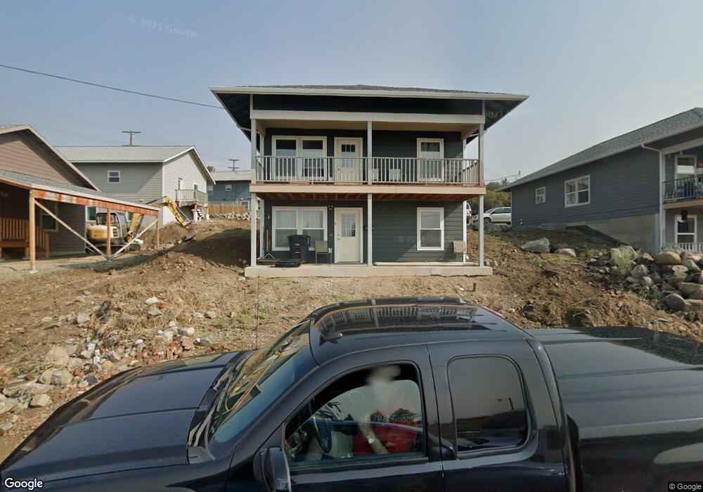 11 Mullin St, Butte, MT 59701 - photo 1