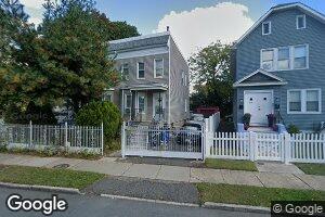 22 Kensington Place, East Orange, NJ 07017