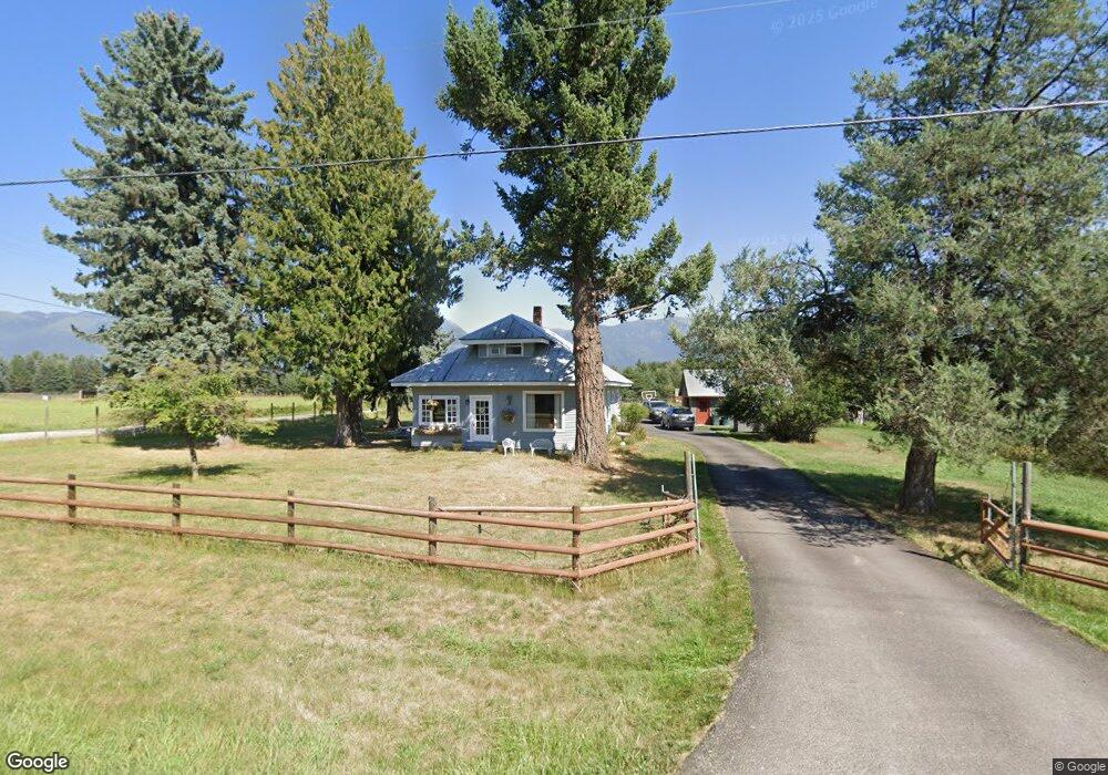 505 Swan River Rd, Bigfork, MT 59911 - photo 1