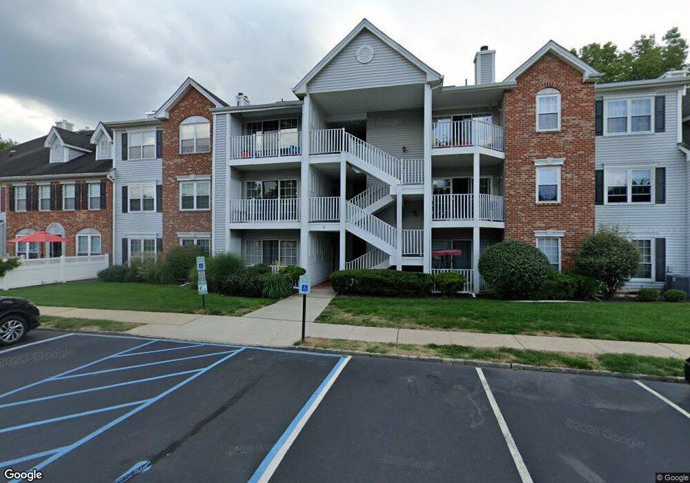 316 Red Crest Ln, Branchburg, NJ 08876 - photo 1