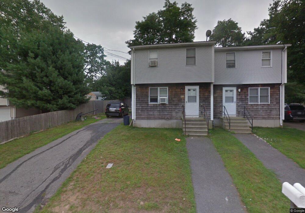 78 Locust St unit 80, Riverside, RI 02915 - photo 1