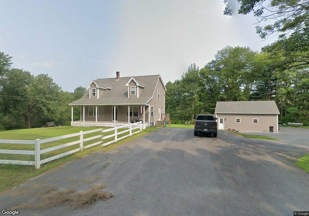 677 Hallowell Rd, Pownal, ME 04069 - photo 1