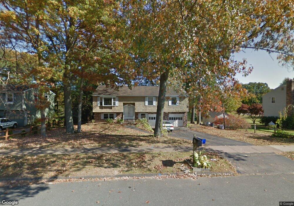 42 Cattail Rd, Glastonbury, CT 06033 - photo 1