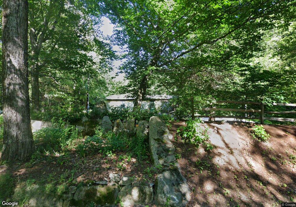 55 Howe Rd, Holderness, NH 03245 - photo 1