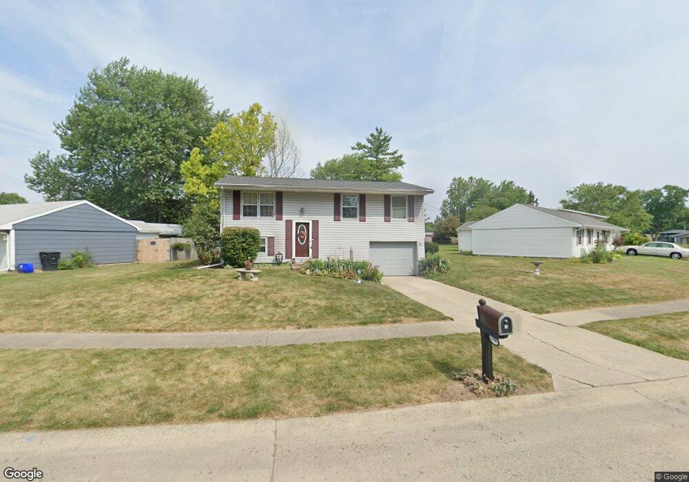 1608 Sherwood Dr, Lafayette, IN 47909 - photo 1