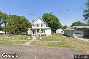 415 N Locust St, Appleton City, MO 64724