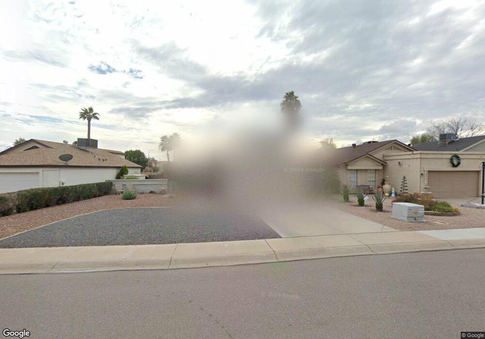 3825 W Butler St, Chandler, AZ 85226 - photo 1