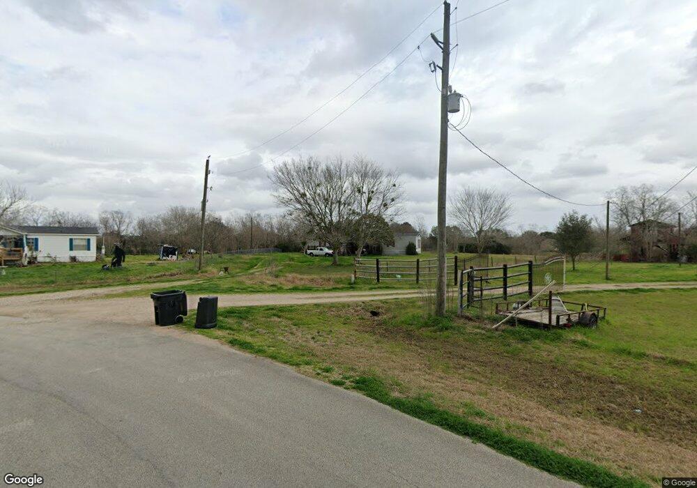 8037 Pesek Ln, Needville, TX 77461 - photo 1