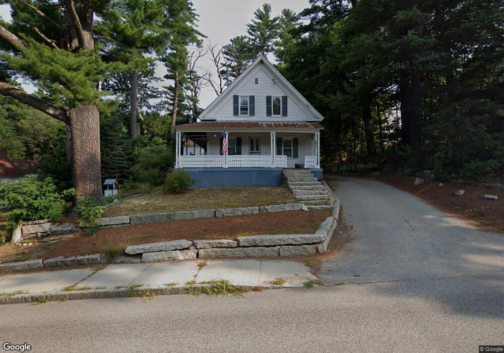 176 Mechanic St, North Conway, NH 03860 - photo 1