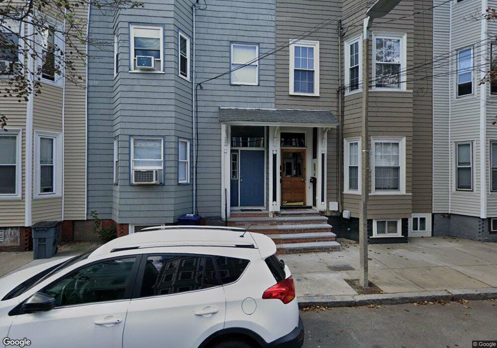 237 W 5th St unit 4, Boston, MA 02127 - photo 1