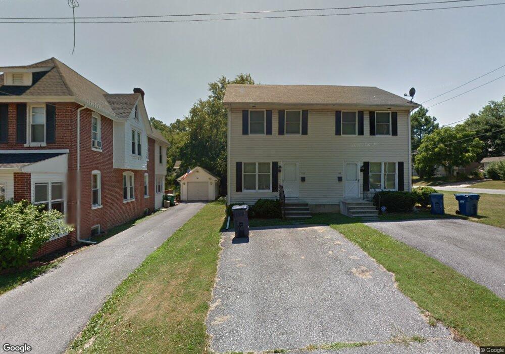 104 E 41st St, Wilmington, DE 19802 - photo 1