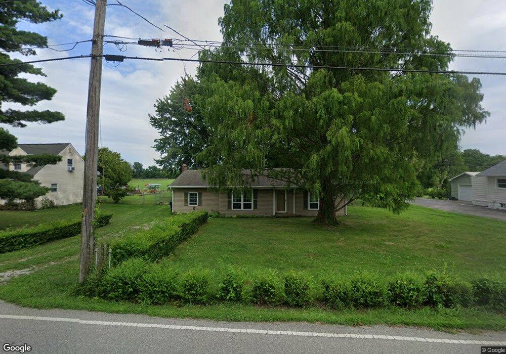 259 N Front St, Whiteland, IN 46184 - photo 1