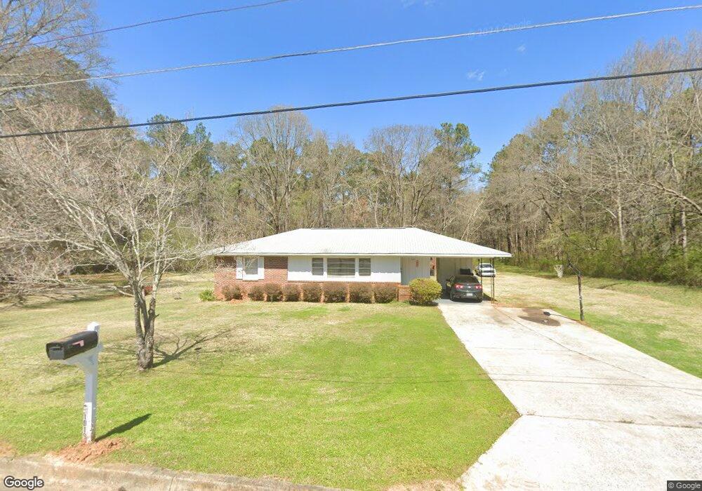 1019 Cleo St, Cedartown, GA 30125 - photo 1