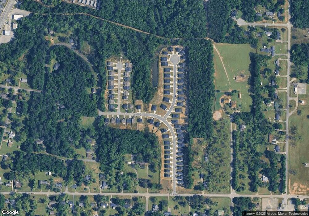 126 Allentown Way, Macon, GA 31216 - photo 1