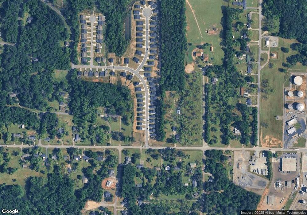 158 Allentown Way, Macon, GA 31216 - photo 1