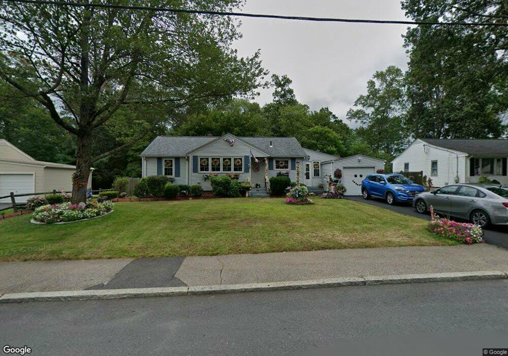 42 Amvet Blvd, North Attleboro, MA 02760 - photo 1