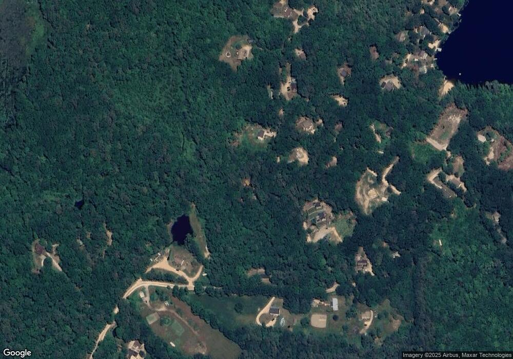 Lot 20 Hemlock unit 20, Barnstead, NH 03225 - photo 1