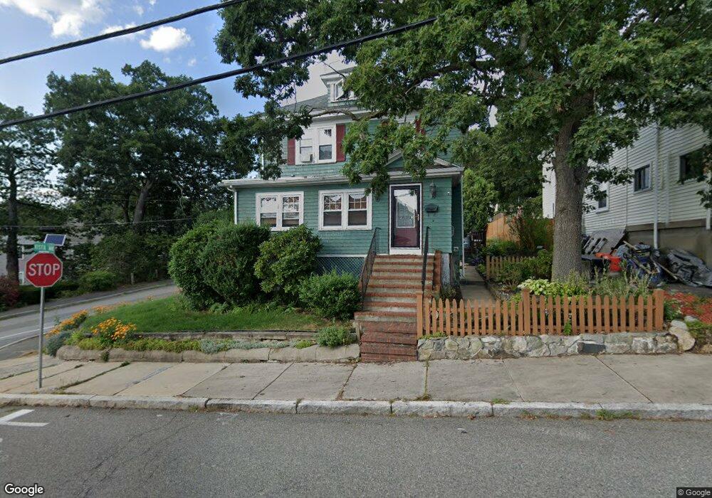 4 Vista Ave, Medford, MA 02155 - photo 1