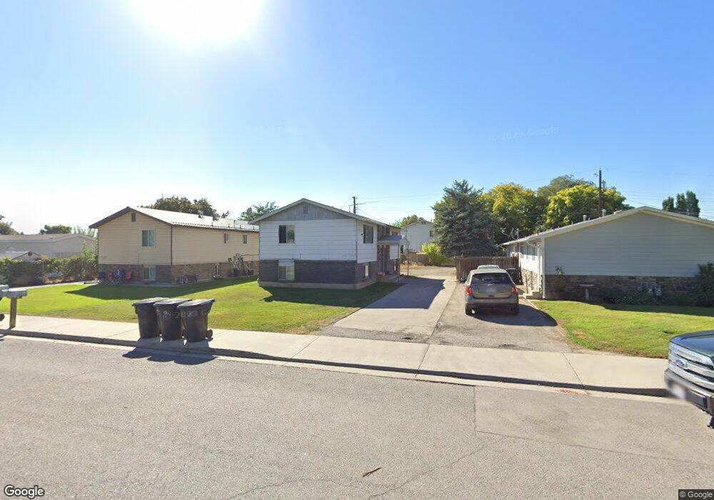 756 S 320 W, Provo, UT 84601 - photo 1