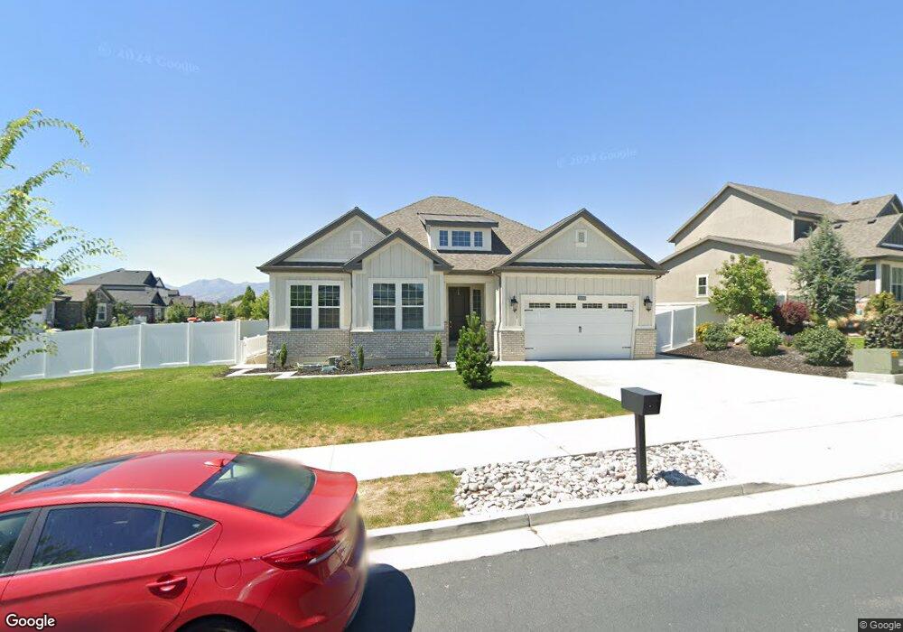 11036 S Albion Pass Ct, South Jordan, UT 84095 - photo 1
