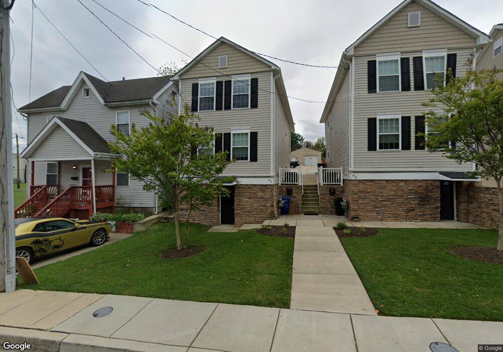 61 Winters Ln, Catonsville, MD 21228 - photo 1