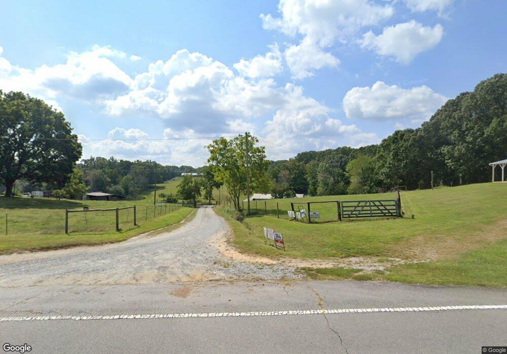 5727 Bethel Rd, Clermont, GA 30527 - photo 1