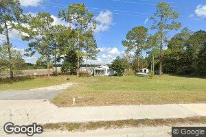 6414 Valdosta Hwy, Manor, GA 31550