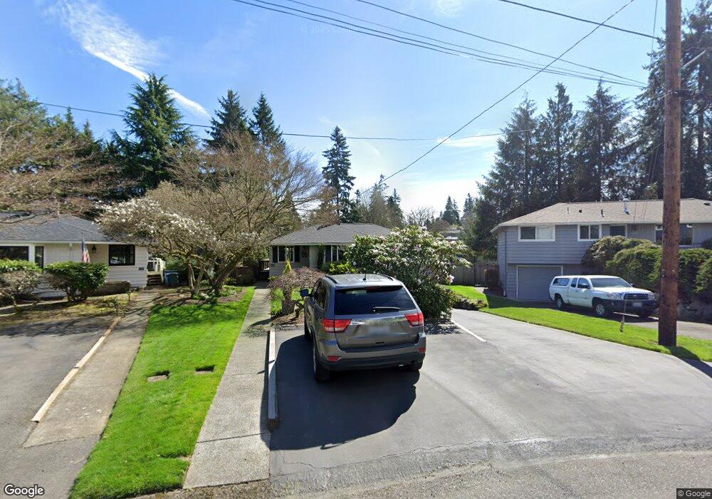 22323 86th Place W, Edmonds, WA 98026 - photo 1