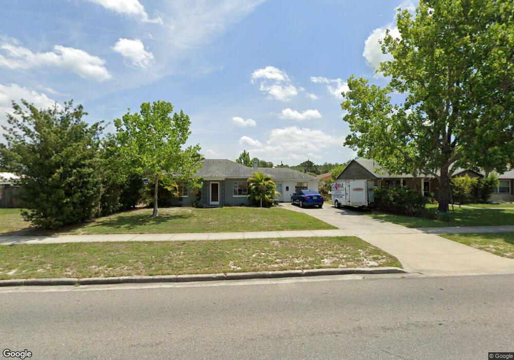 714 N Saint Clair Abrams Ave, Tavares, FL 32778 - photo 1