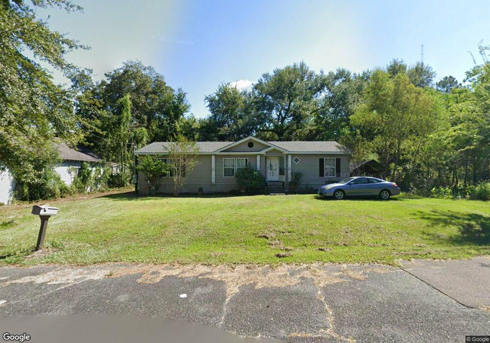 801 S Helen St unit St, Deridder, LA 70634 - photo 1