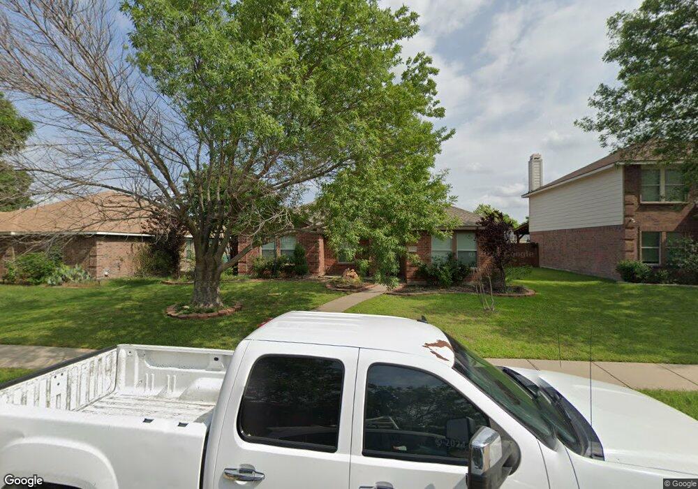 2803 Kernville Dr, Wylie, TX 75098 - photo 1