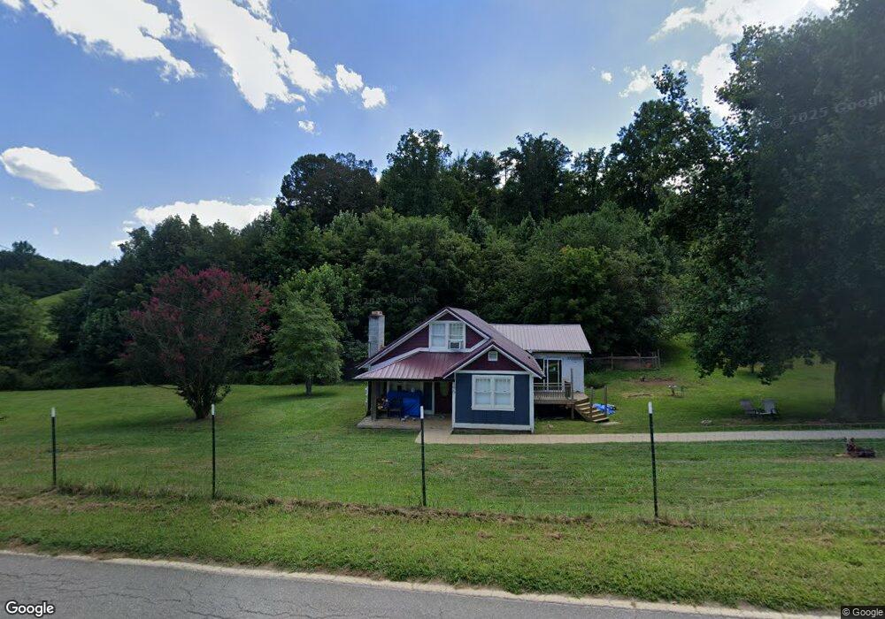196 Goughes Branch Rd, Leicester, NC 28748 - photo 1