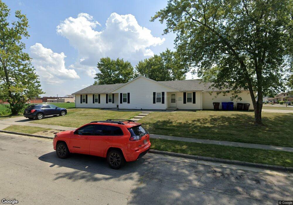 1017 Symphony St unit A, Lima, OH 45801 - photo 1