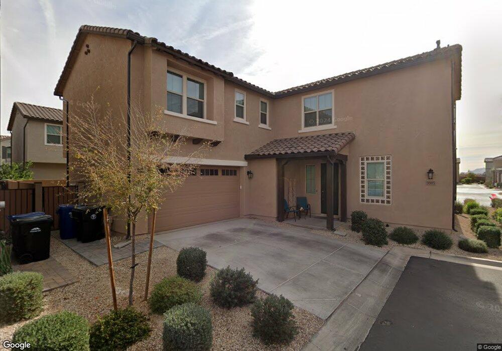 9905 E Tiburon Ave, Mesa, AZ 85212 - photo 1