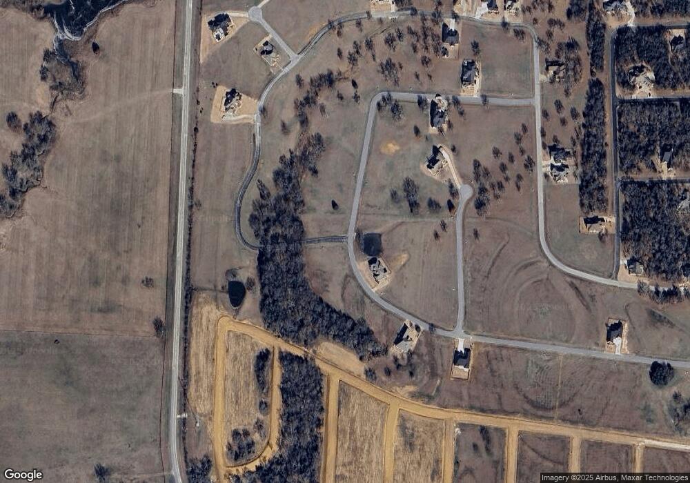 17 Pronghorn Dr, Gordonville, TX 76245 - photo 1