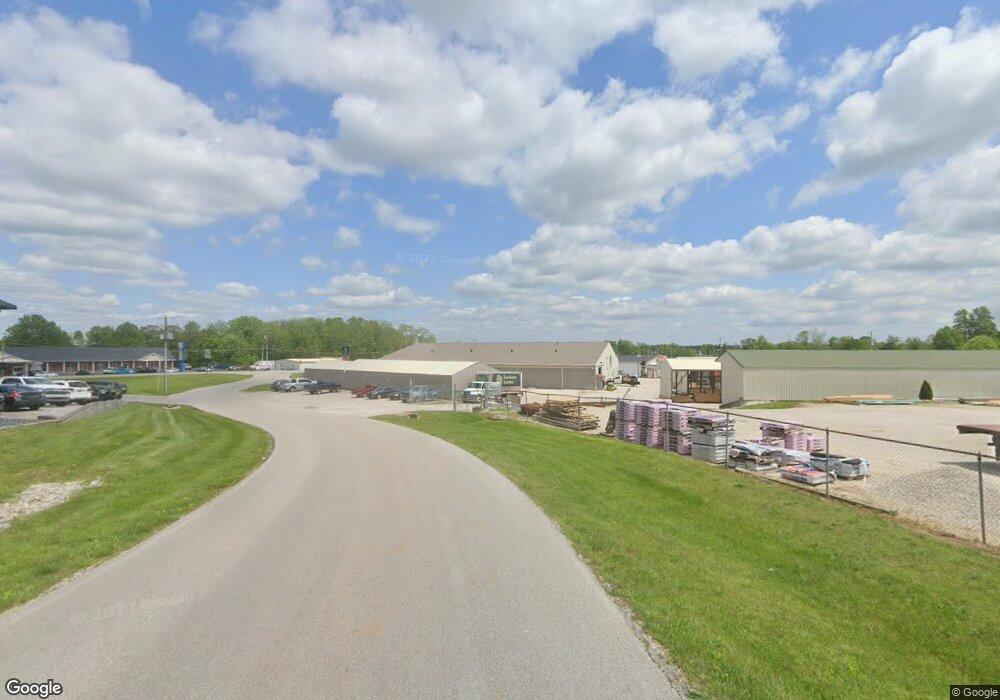 0 Allison Ln NW unit 202405730, Corydon, IN 47112 - photo 1