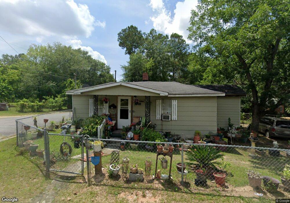 1170 Eastview Ave, Macon, GA 31217 - photo 1