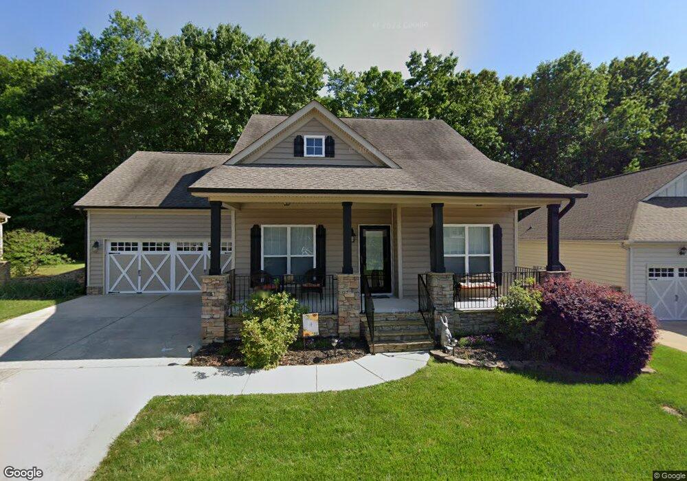 145 Battery Dr unit 17, Locust, NC 28097 - photo 1